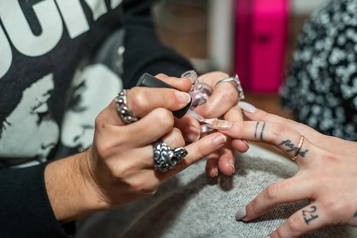 peluquería en coruña