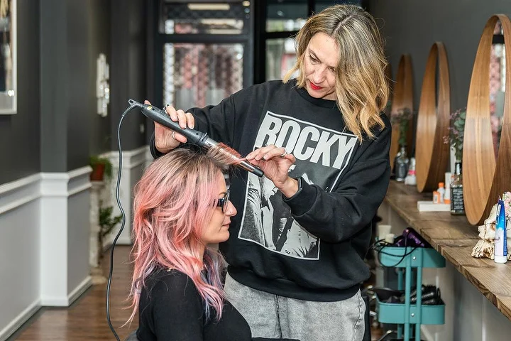 peluquería en coruña