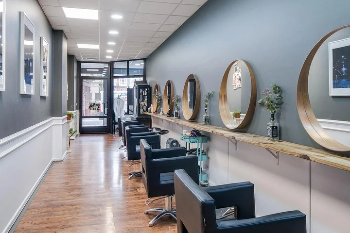 peluquería en coruña